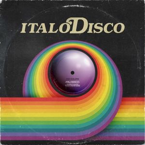 ITALODISCO (Single)