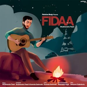 Fidaa (Single)