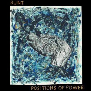 Positions Of Power (EP)