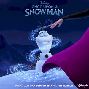 Once Upon a Snowman (from “Once Upon a Snowman”) (OST)