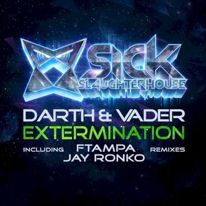 Extermination (remixes)