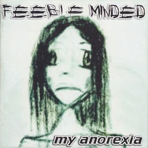 My Anorexia / [untitled] (EP)