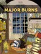 Les Mystérieuses Histoires du Major Burns