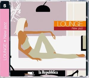 Lounge - New Jazz