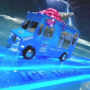 Ice Truck (Single)
