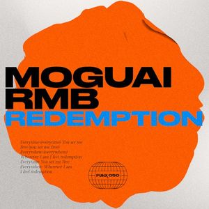 Redemption (Extended) (Single)