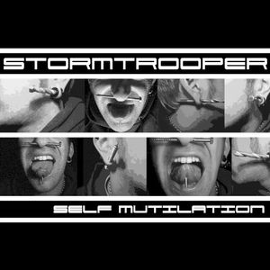 Self Mutilation (EP)