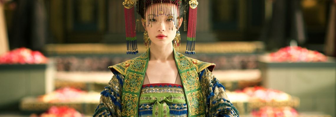 Cover The Rise of Phoenixes