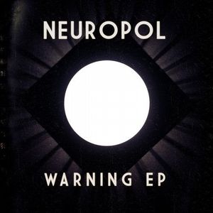 Warning EP (EP)