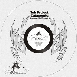 Catacombs (Single)