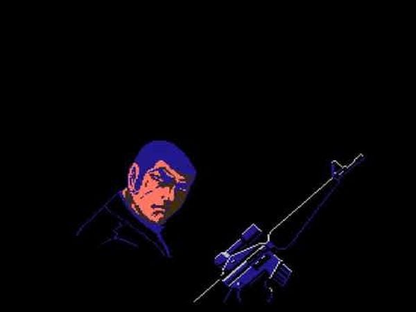 Golgo 13: Top Secret Episode