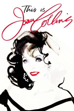 Dame Joan Collins