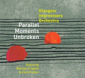 Parallel Moments Unbroken (Live)