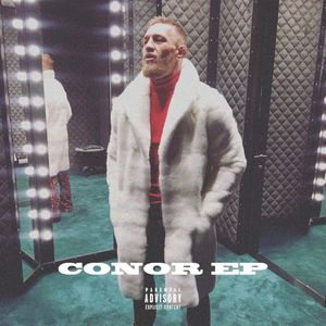 Conor EP (EP)