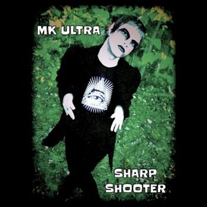 Sharp Shooter (Single)