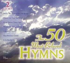 The 50 Most Beloved Hymns