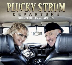 Plucky Strum: Departure