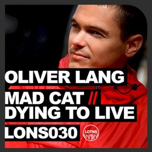 Dying to Live (Club Mix)