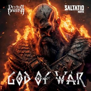 God of War (Single)