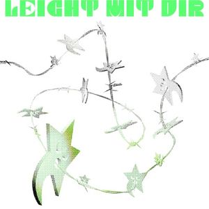 Leicht mit dir (Single)