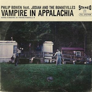 Vampire in Appalachia (Single)