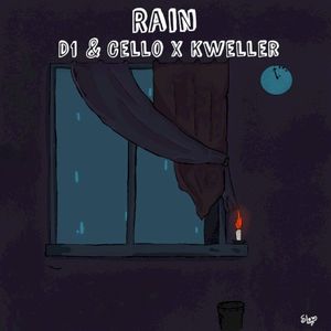 Rain (Single)