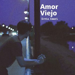 Amor Viejo (Single)