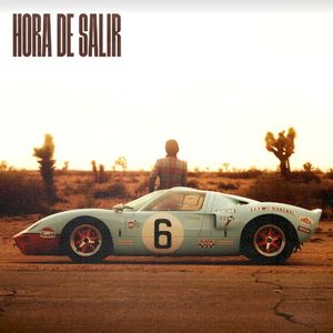 Hora de salir (Single)