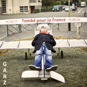 Tombé pour la France (Single)