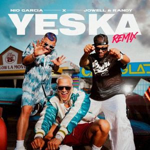 Yeska (remix)