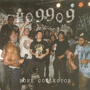 Bone Collector (Single)