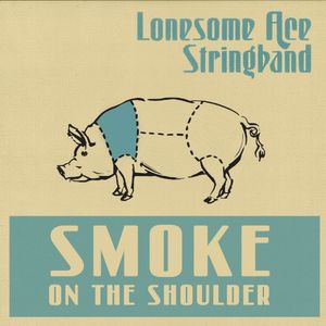 Smoke on the Shoulder (Single)