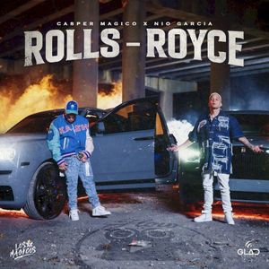 Rolls‐Royce (Single)