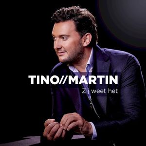 Zij Weet Het (Studio Versie) (Single)