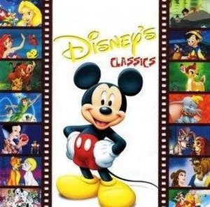 Disney’s Classics