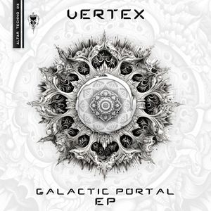 Galactic Portal (EP)