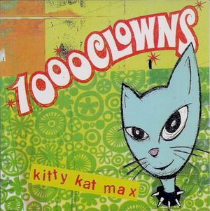 Kitty Kat Max (Single)