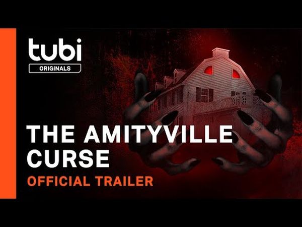 The Amityville Curse