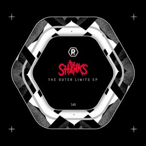 The Outer Limits EP (EP)