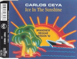 Ice in the Sunshine (Single)