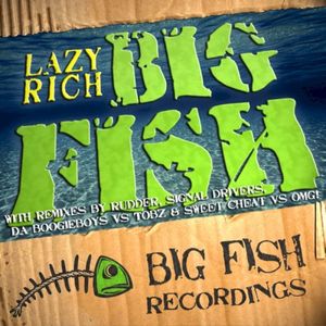 Big Fish (Rudder remix)