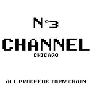 CHANNEL No3 (Single)