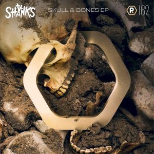 Skull & Bones EP (EP)