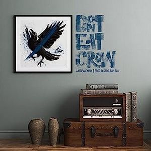 Don't Eat Crow (Single)