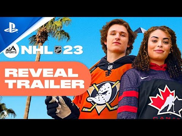 NHL 23