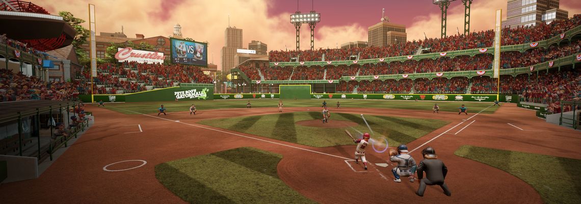 Cover Super Mega Baseball 3