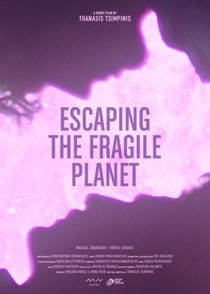 Escaping the fragile planet