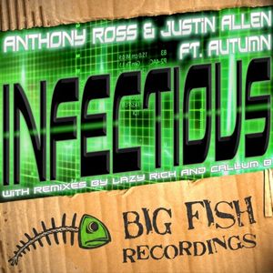 Infectious (Callum B remix)