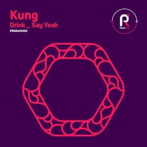 Drink / Say Yeah (Single)