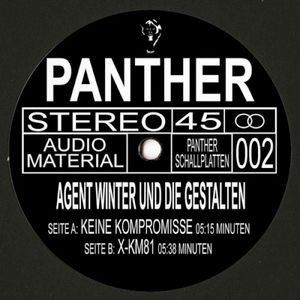 Keine Kompromisse (Single)